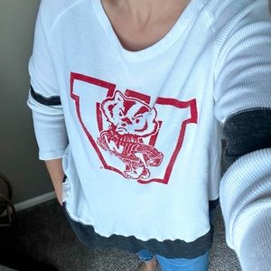 The Original Retro Brand sweatshirt